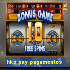 hkp pay pagamentos